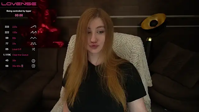 handsome D online show from 03.07.25