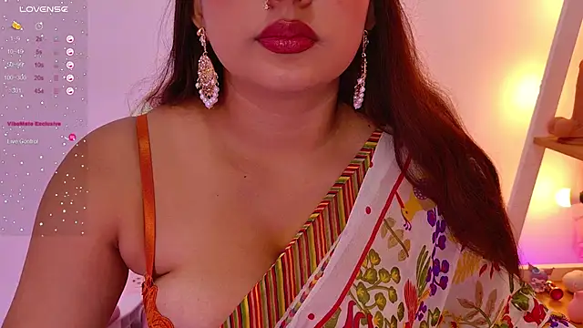 Snapshot of ashalisha chatting on 02.06.25 ashalisha online show from 02.06.25