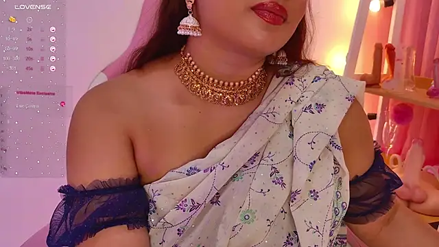 Snapshot of ashalisha chatting on 02.07.25 ashalisha online show from 02.07.25