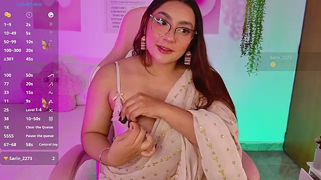 Snapshot of ashalisha chatting on 07.15.26 ashalisha online show from 07.15.26