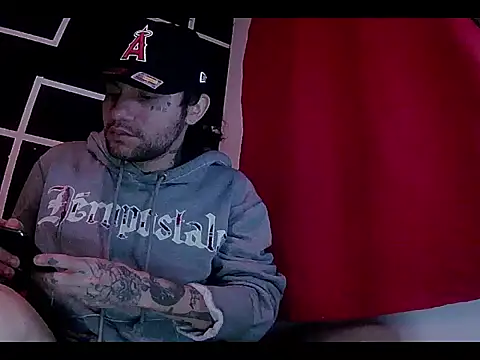 Christian Stiven1 online show from 11.22.25