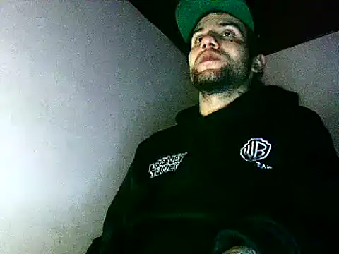 Christian Stiven1 online show from 03.29.26