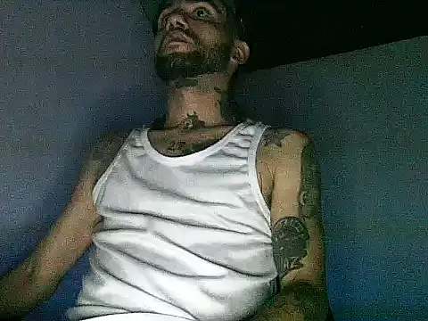 Christian Stiven1 online show from 05.14.26