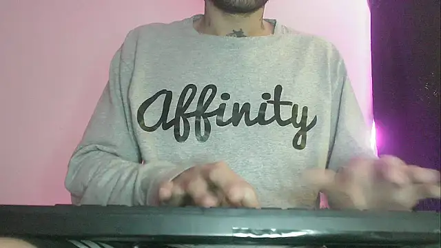 Christian Stiven1 online show from 06.11.26