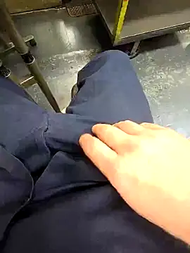 WhiteMeat069 online show from 12.18.24