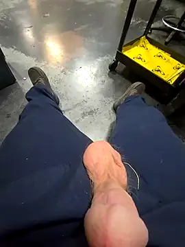 WhiteMeat069 online show from 03.18.25