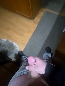 WhiteMeat069 online show from 11.04.25