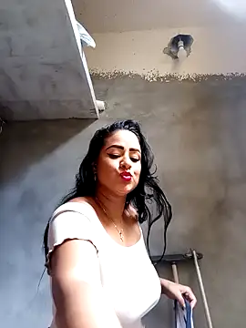 ashley69 brown online show from 10.18.25