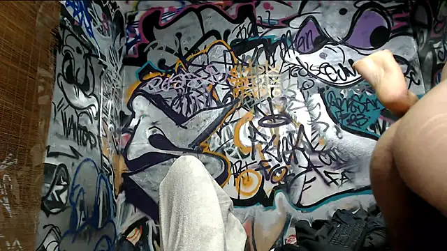 Justin Frank online show from 03.22.25