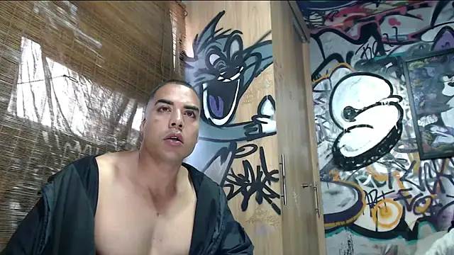 Justin Frank online show from 05.23.26