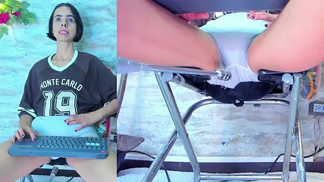 Amelia Myers online show from 11.10.25