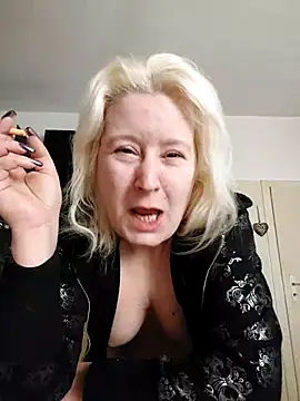 GeileEstelle online show from 02.22.25