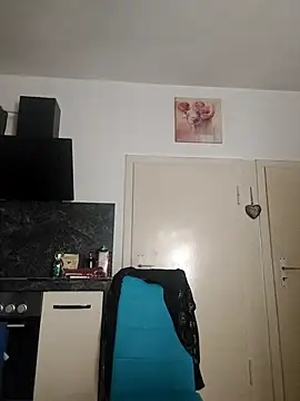 GeileEstelle online show from 10.28.25