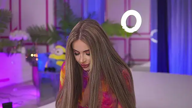 AshleySinn online show from 01.09.25