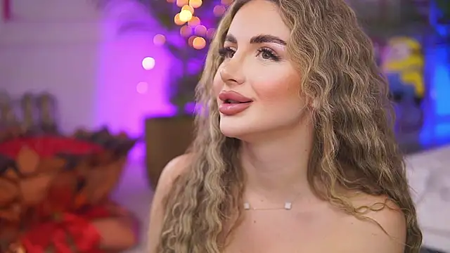 AshleySinn online show from 01.24.25