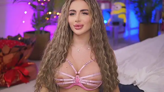 AshleySinn online show from 01.26.25