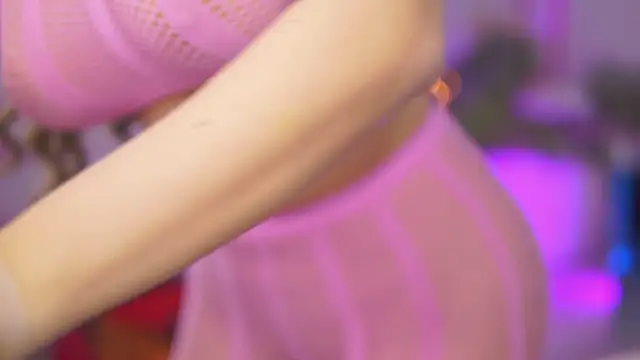 AshleySinn online show from 01.29.25