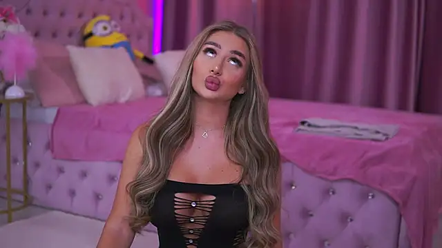 AshleySinn online show from 03.11.25