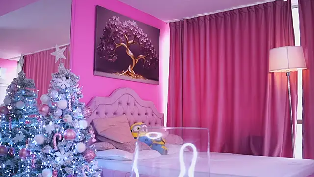 AshleySinn online show from 12.16.25