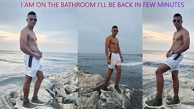 Snapshot of DavidAngell7 chatting on 03.08.25 DavidAngell7 online show from 03.08.25