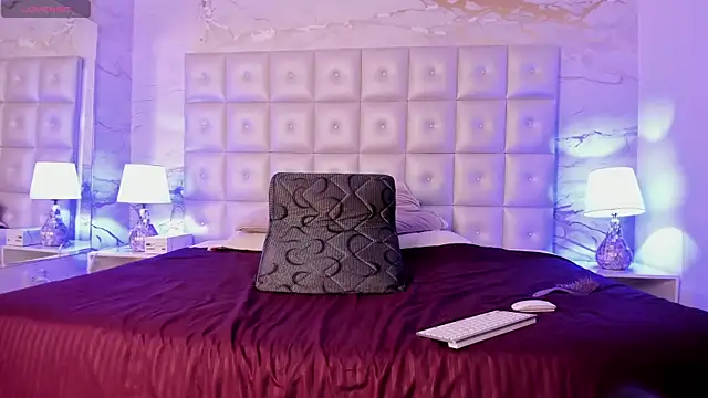 Scarleett 22 online show from 03.10.25