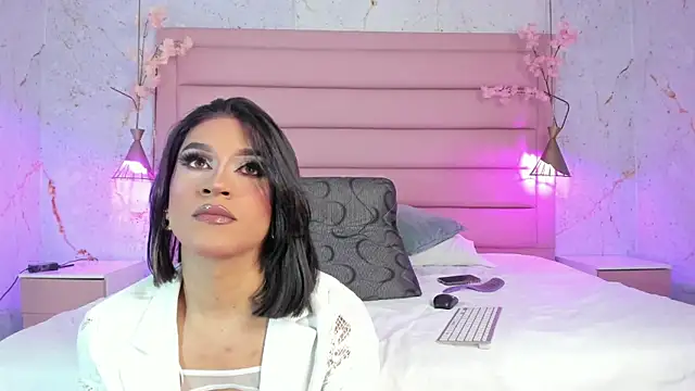 Scarleett 22 online show from 12.01.25