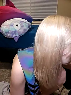 AmethystFoxx online show from 11.25.25