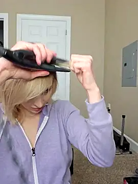 AmethystFoxx online show from 02.12.26