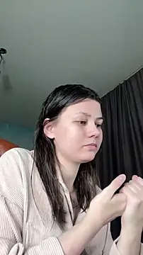 NinaVI online show from 03.02.25