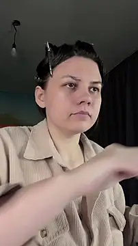 NinaVI online show from 03.16.25