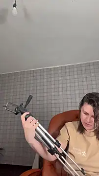 NinaVI online show from 11.30.25