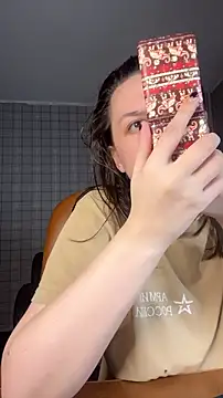 NinaVI online show from 02.22.26