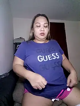 Sweet asian kylie online show from 03.02.25