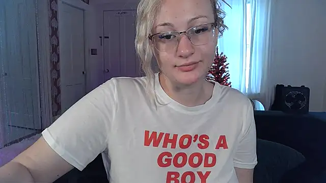 ashleyblaydex online show from 12.03.25