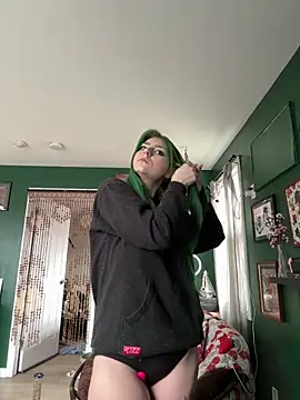 itsbabydashh online show from 03.21.26