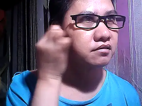 sweetsosie18 online show from 10.24.25