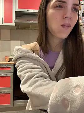 SeducingYoghourt online show from 02.08.26