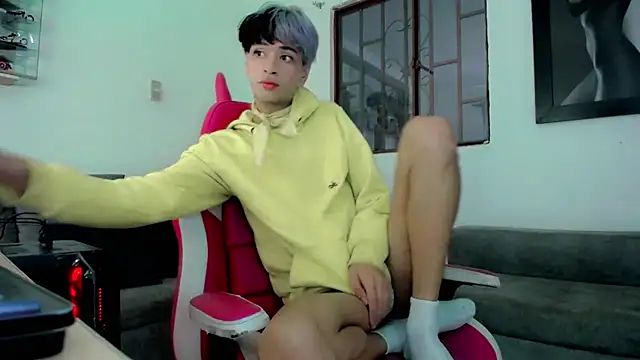 Sweet Jack1 online show from 02.03.25