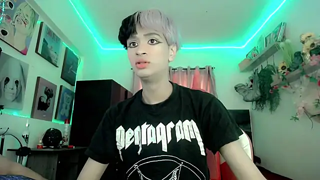 Sweet Jack1 online show from 02.04.25