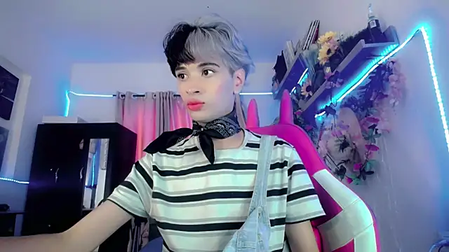 Sweet Jack1 online show from 02.10.25