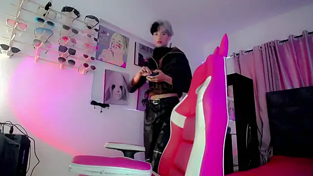 Sweet Jack1 online show from 02.11.25