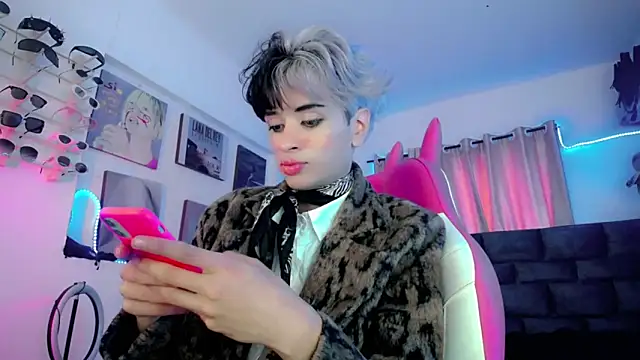 Sweet Jack1 online show from 02.19.25