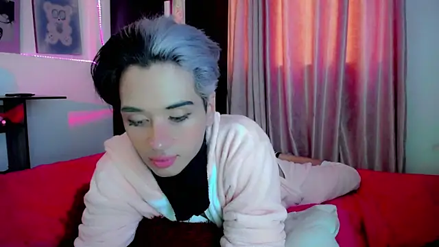 Sweet Jack1 online show from 02.21.25