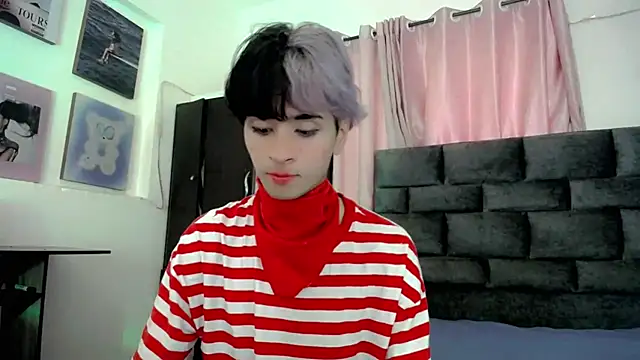 Sweet Jack1 online show from 02.25.25