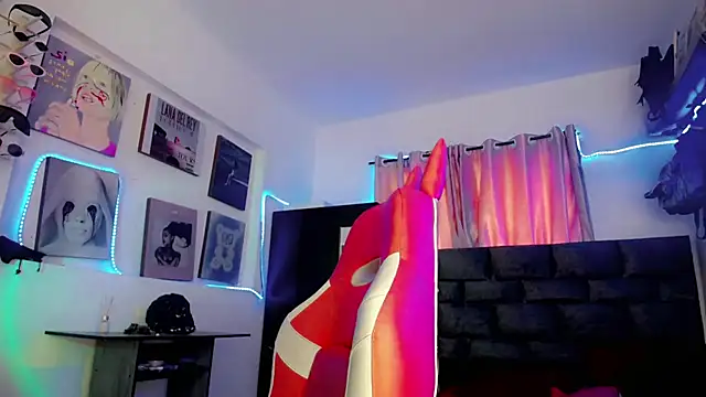 Sweet Jack1 online show from 02.28.25