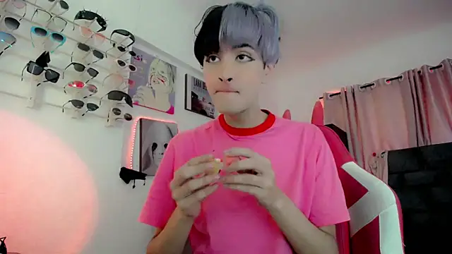 Sweet Jack1 online show from 03.03.25