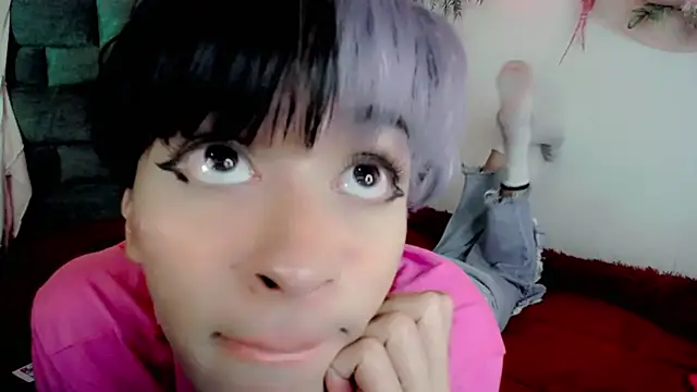 Sweet Jack1 online show from 03.03.25