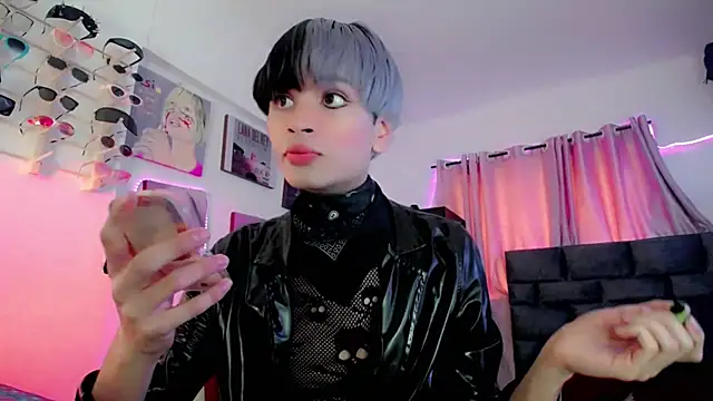 Sweet Jack1 online show from 03.04.25