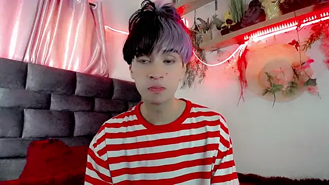 Sweet Jack1 online show from 03.05.25