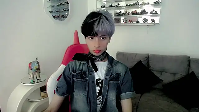 Sweet Jack1 online show from 03.11.25